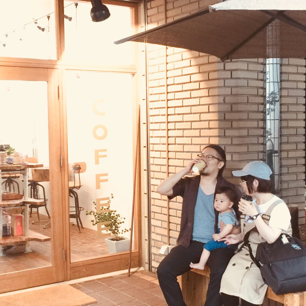 benti-baby-hopi-coffee-bean-stand-cafe-fukuoka-organic-decaf-caffeine